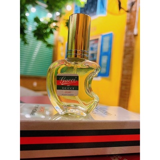 Nước Hoa Mini GUCCI SPORT 20ml (mẫu táo)