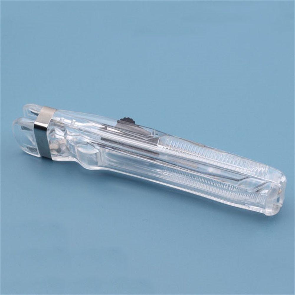 Augustine Kẹp Giấy Mini Dành Cho Học Sinh|Kẹp Cố Định Giấy Không Giấy Tiện Dụng Cho Trường Học / Văn Phòng