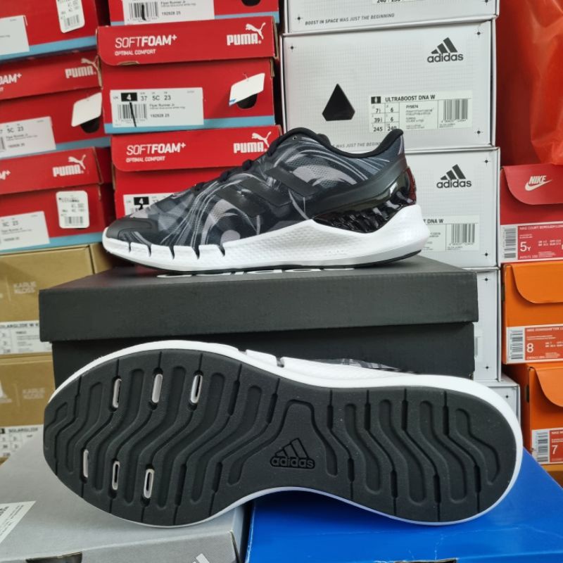 GIầy Nam Adidas GW7655 - Nội Địa Nhật Bản