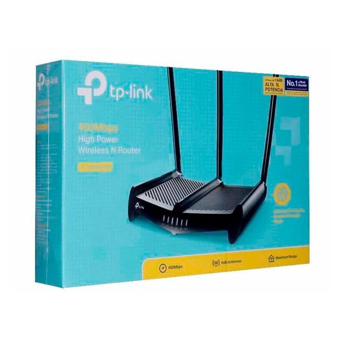 BỘ PHÁT WIFI CÔNG SUẤT CAO TP-LINK 941HP | BigBuy360 - bigbuy360.vn