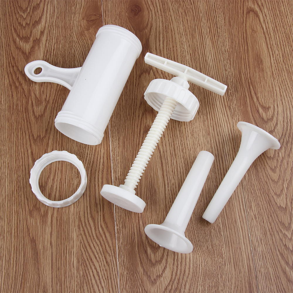 Máy Làm Xúc Xích Tiện Lợi