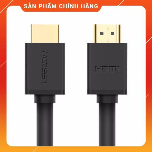 Dây HDMI 1.4 thuần đồng 19+1 UGREEN HD104 dailyphukien