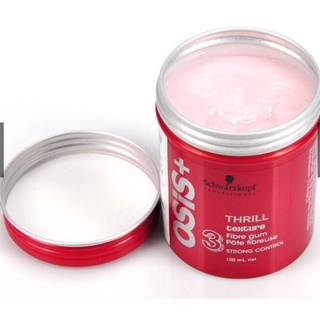 Sáp Vuốt Tóc Osis Thrill 3 100ml hàng công ty
