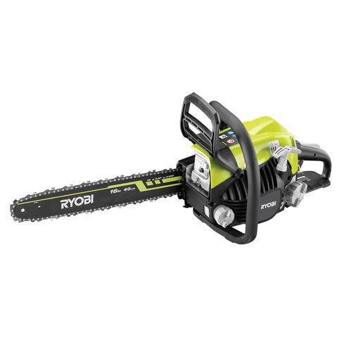 MÁY CƯA XĂNG RYOBI 42CC 400MM BAR 2STR RCS4240NB