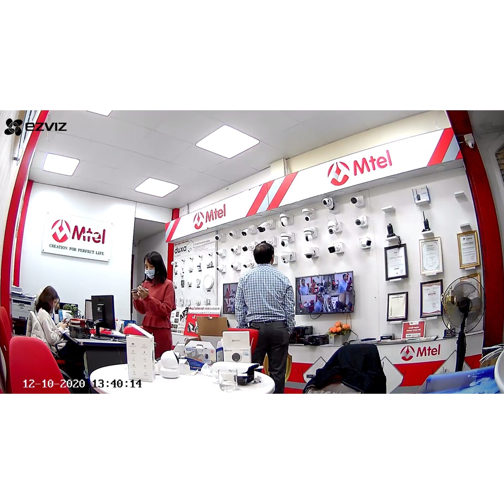 Dây DC - Dây nối nguồn tổng camera | BigBuy360 - bigbuy360.vn