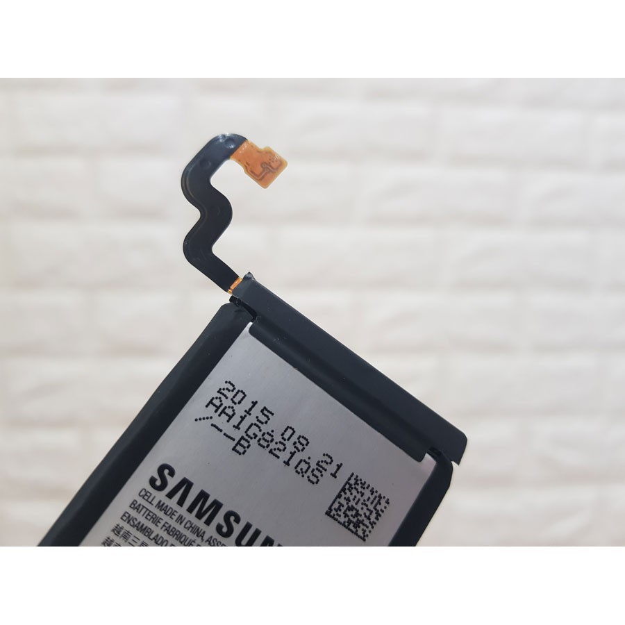 [HOT]Pin Samsung Note 5 chính hãng Samsung giá tốt