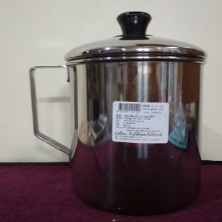Ca inox 304 Zebra
