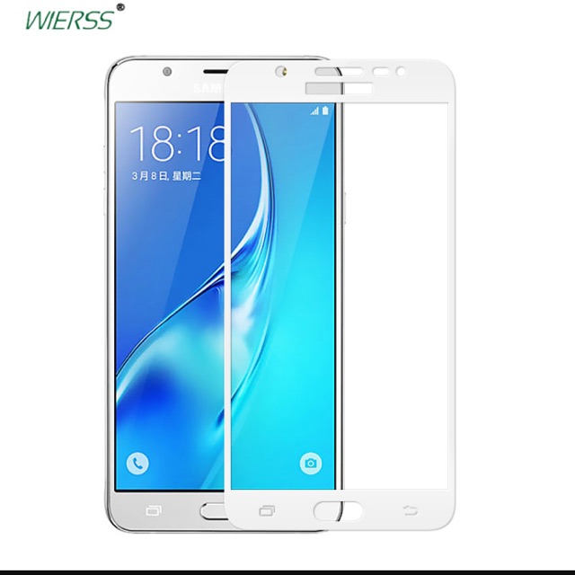 Combo: 2 cường lực full màn