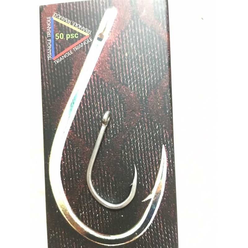 Lưỡi Câu Cá XFish