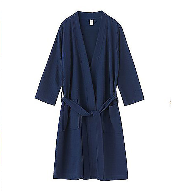 Couple Fashion Bathrobe | BigBuy360 - bigbuy360.vn