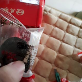 bánh mochi mini