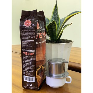 Cà Phê Bột Việt Mỹ 1kg
