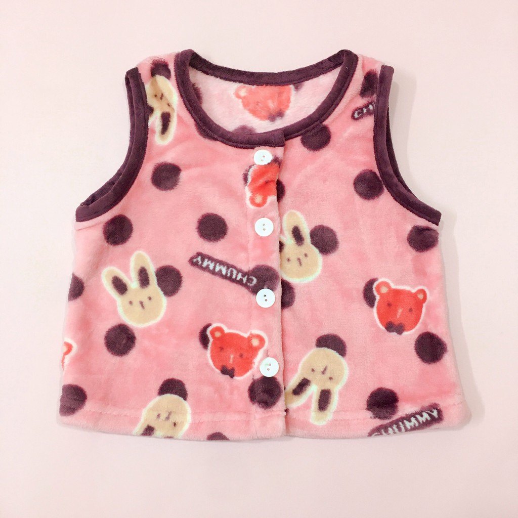 KHOÁC GILE TRAI GÁI