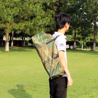 Bộ bàn ghế du lịch gấp gọn