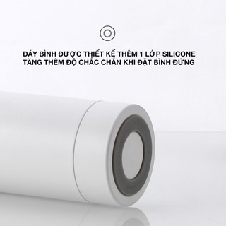 Bình Giữ Nhiệt Remax RT-IG02
