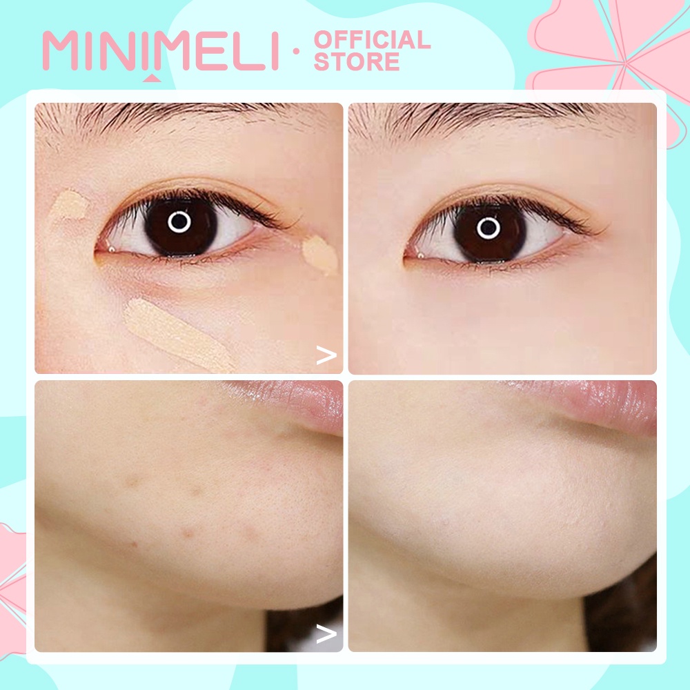 SACE LADY Kem che khuyết điểm dạng lỏng 6ml | BigBuy360 - bigbuy360.vn