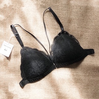 Bralette - Đồ lót thiết kế Linger Áo Lẻ