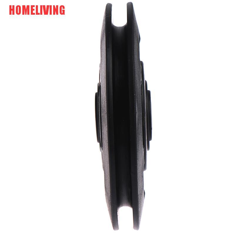 Dây Ròng Rọc 95mm Màu Đen Chuyên Dụng Cho Tập Gym