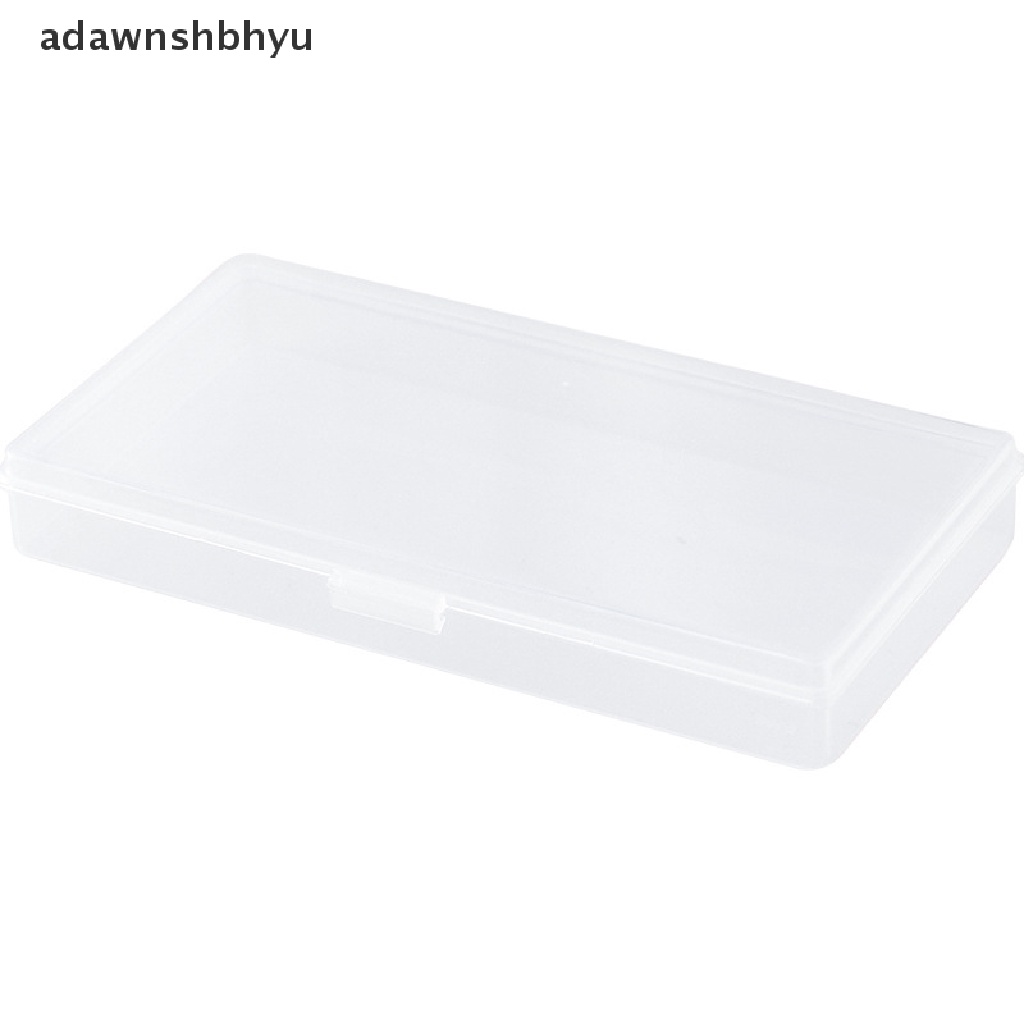 Hộp Đựng Bút Trong Suốt Để Bàn Tiện Dụng Ốp