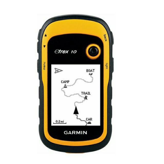 Máy đo diện tích đất cầm tay GPS Etrex 10 LH 0981163779