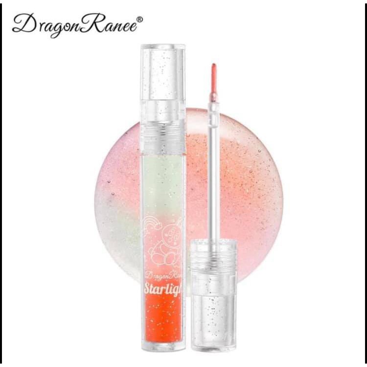 Son Bóng Không Màu Dưỡng Ẩm Trong Suốt Dragon Ranee | BigBuy360 - bigbuy360.vn