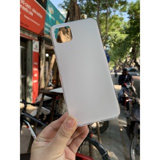 Ốp Google Pixel 4XL silicon có 2 màu