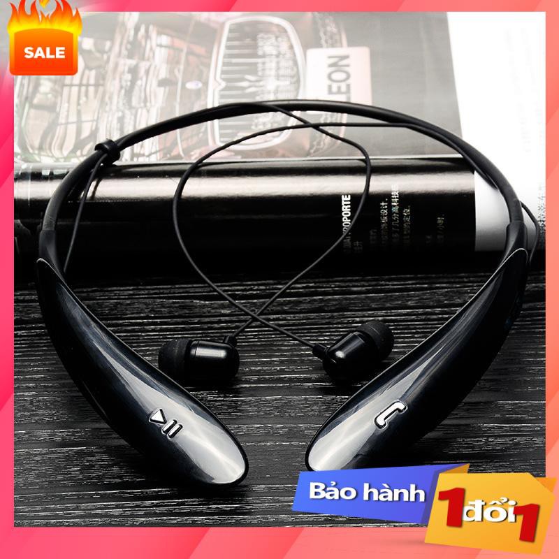 Tai nghe bluetooth,Tai nghe Bluetooth HBS730 (2 tai) ( HBS 800) thiết kế nhỏ gọn,thời trang