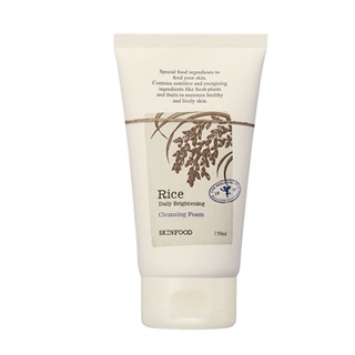 Sữa rửa mặt gạo skinfood 150ml