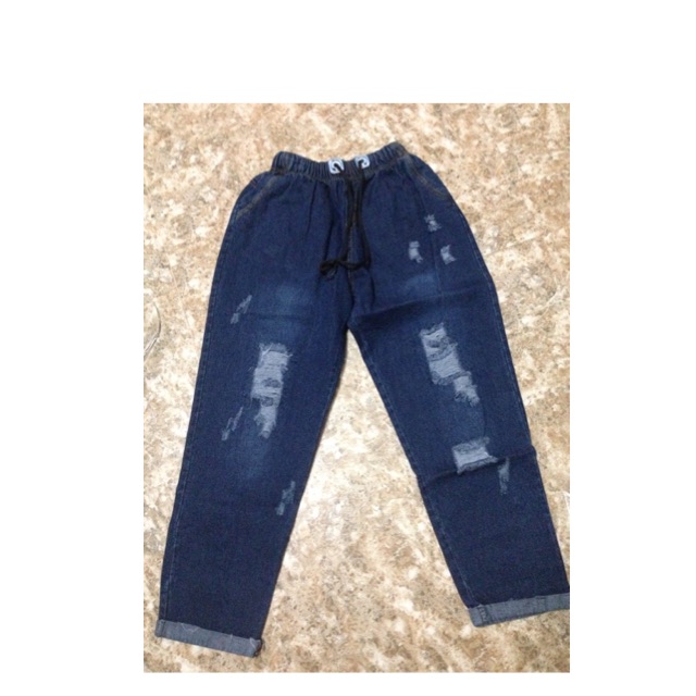Baggy bò asos