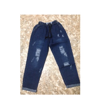 Baggy bò asos