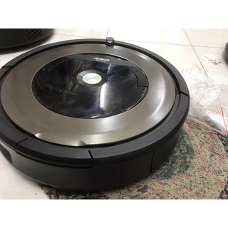 dock sạc irobot roomba
