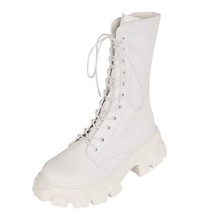 Giày//boots nữ combatant