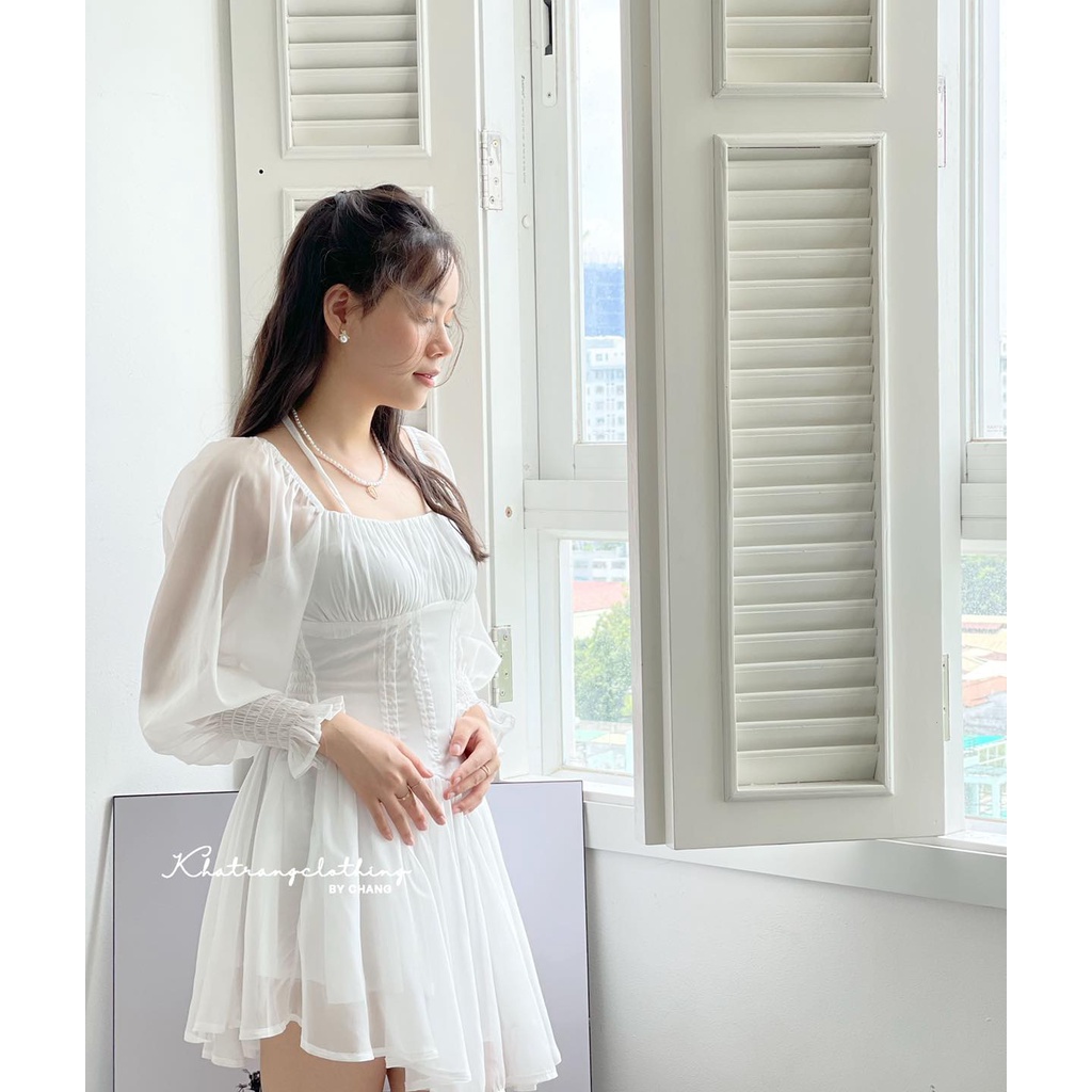 KT86 - ĐẦM CHIẾN BINH NỮ TÍNH