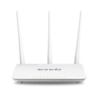 Bộ phát wifi Tenda F3