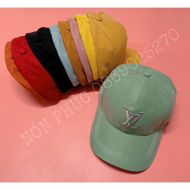 TỔNG HỢP NÓN NHUNG HOTTREND NAM NỮ MỚI 2021