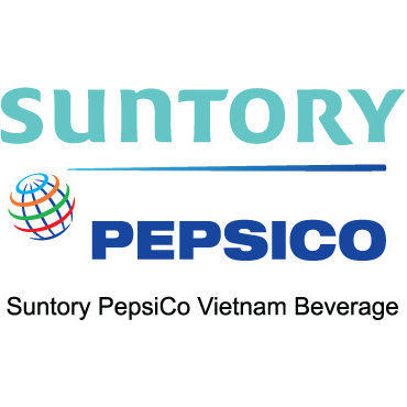 Suntory Pepsico Chính Hãng