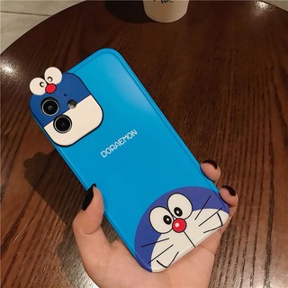 Ốp thú khủng long và Doremon