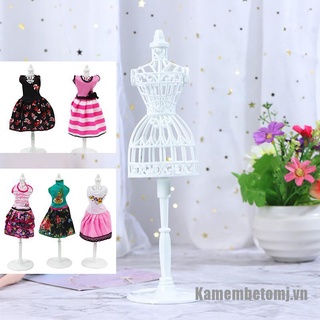 Giá Đỡ Trưng Bày Mô Hình Búp Bê Kamembetomj