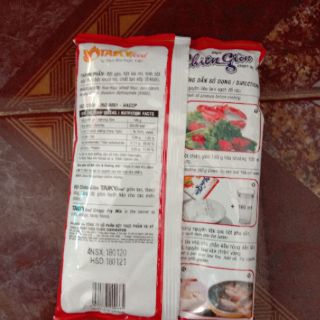 Bột chiên giòn Tài ký 150g