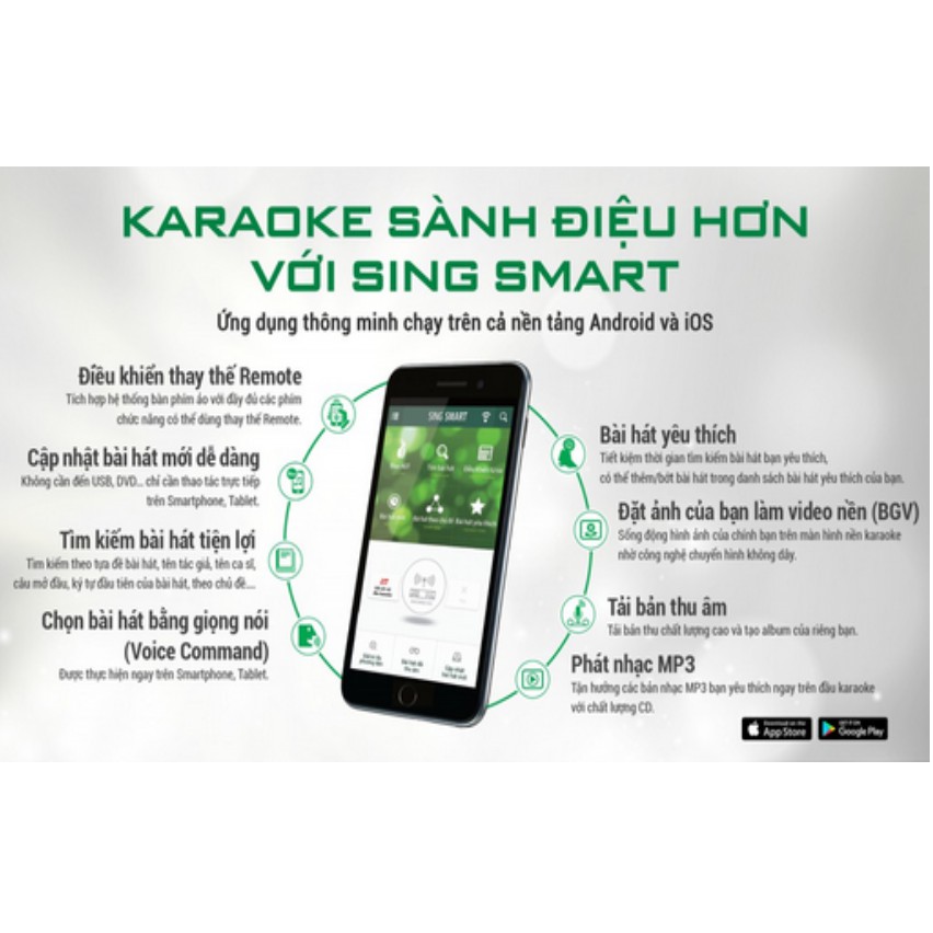 ĐẦU KARAOKE-PARAMAX LS-5000.