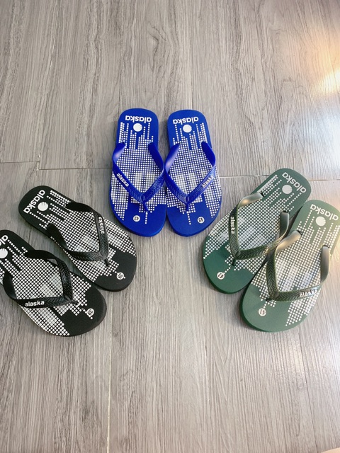 Dép Tông nam hàng siêu êm siêu đẹp - KÈM ẢNH THẬT