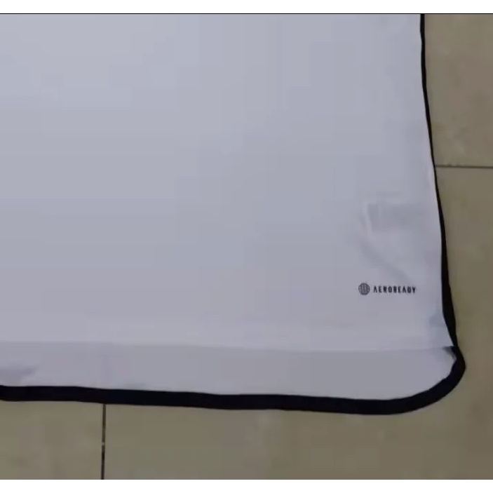 Áo Bóng Đá Màu Trắng Phong Cách Nhật Bản 2022 Cao Cấp Cho Nam