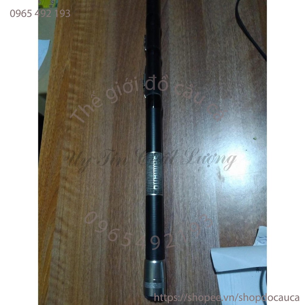 Cần câu lục Shimano Holyday Spin ( rẻ vô địch )