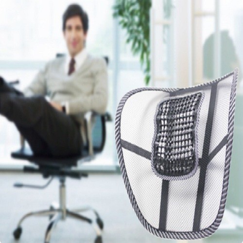 Tấm Lưới Tựa Lưng Ô Tô, Văn Phòng TL01