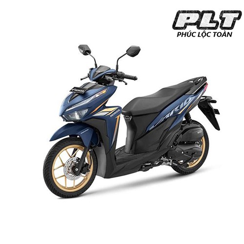 Trả góp 0% - Xe máy nhập khẩu Honda Vario 125 (nhiều màu)