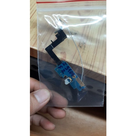 samsung galaxy s2 ( i9100 ): Linh kiện cụm bo sạc, mic