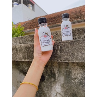 ủ sữa non kích trắng 100ml