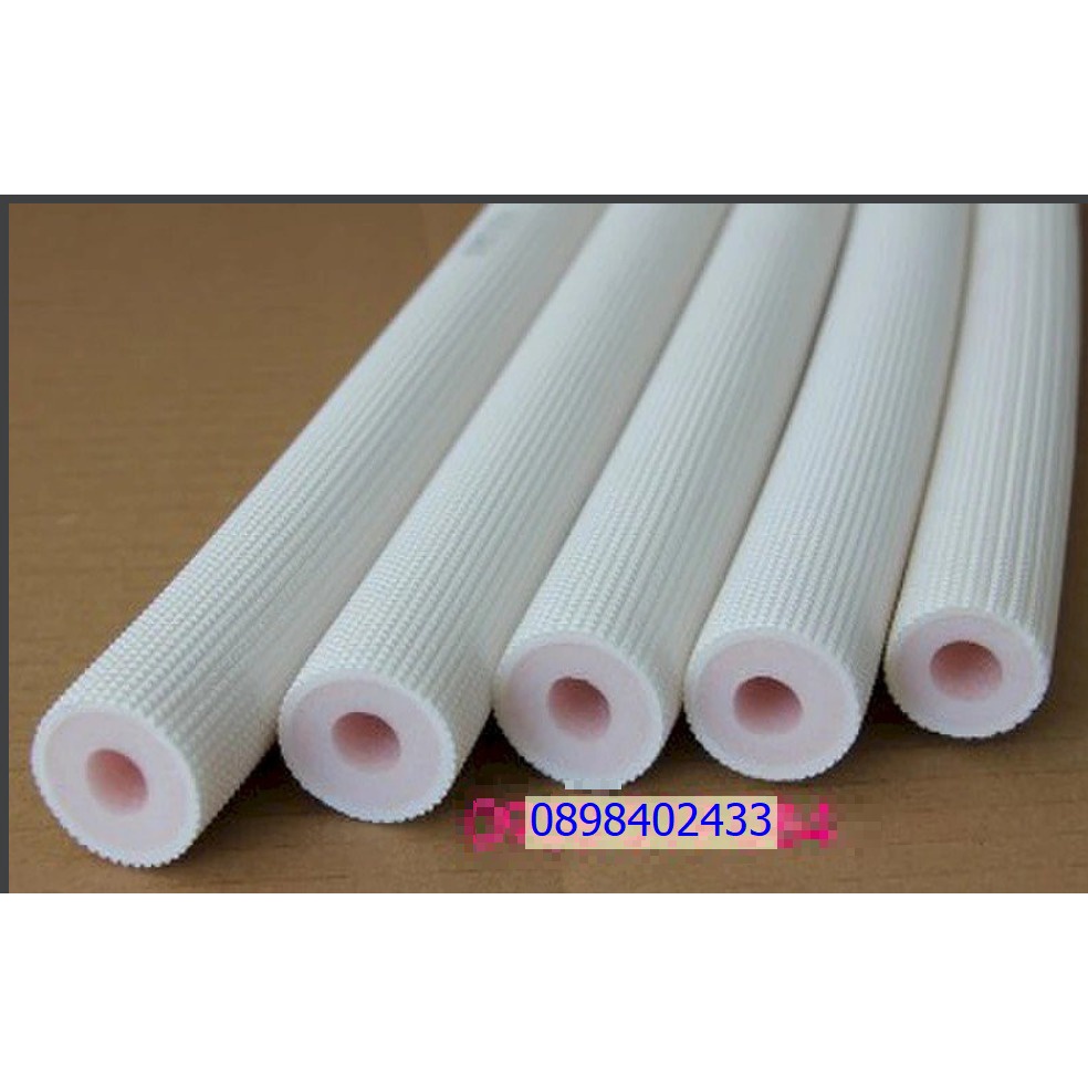 Gen bọc ống đồng máy lạnh các size ( 1 mét )