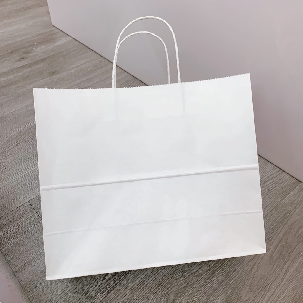 [giảm giá] Túi Giấy Đựng Quà Tặng - Nhiều Kích Cỡ có sẵn nhiều màu sắc