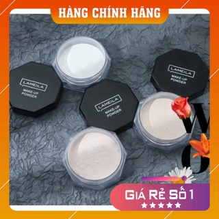 Phấn phủ 💕𝑭𝒓𝒆𝒆𝒔𝒉𝒊𝒑💕 phấn phủ dạng bột 5062 lameila lục giác auth nội địa trung